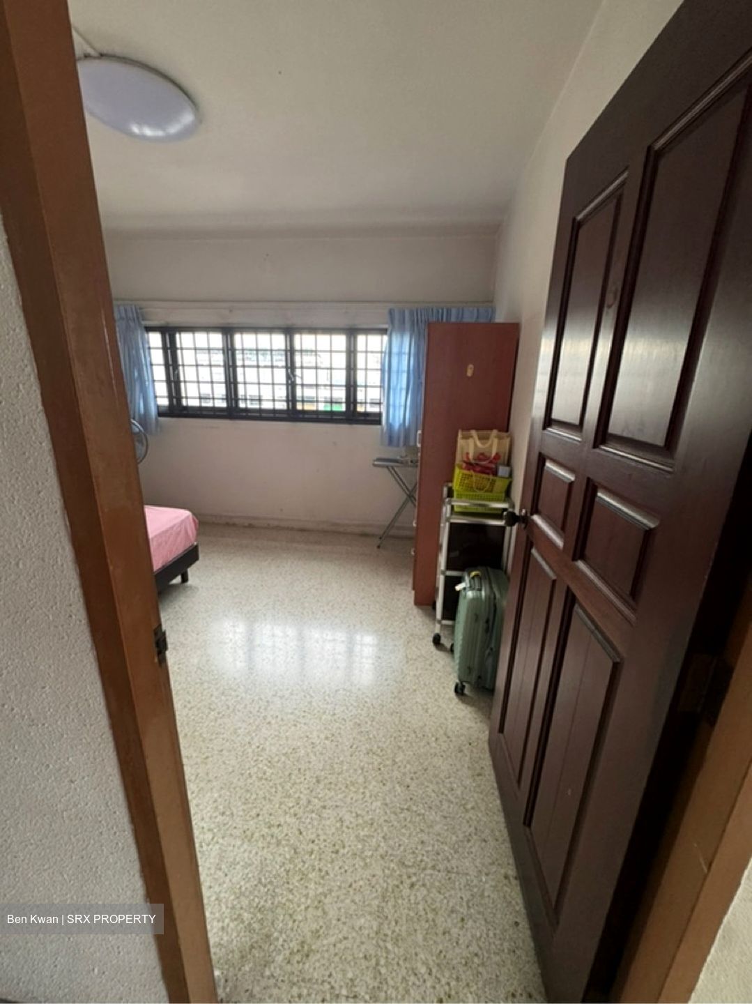 Blk 10 Marsiling Gardens (Woodlands), HDB 5 Rooms #547335051